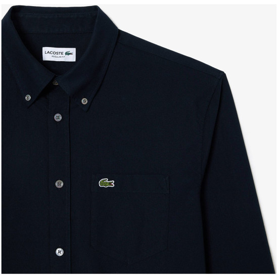 Lacoste Ανδρικό πουκάμισο